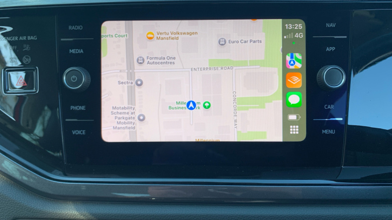 Volkswagen Taigo 1.0 TSI 110 Style 5dr Petrol Hatchback